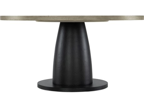 Hooker Furniture Linville Falls Round Wood Dining Table