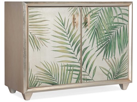 Hooker Furniture Melange Gold Accent Chest