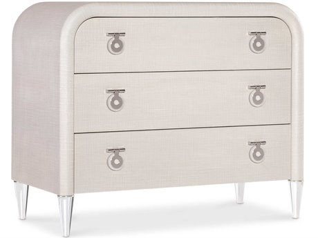 Hooker Furniture Melange Beige Accent Chest
