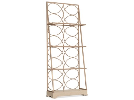 Hooker Furniture Melange Bookcase