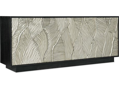 Hooker Furniture Melange Summit Gorge Entertainment Console