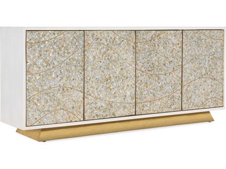 Hooker Furniture Melange 80" Sideboard