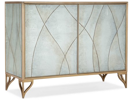 Hooker Furniture Melange Golds Accent Chest