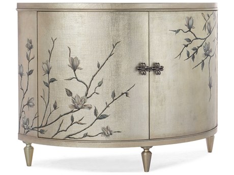Hooker Furniture Melange Silver Accent Chest