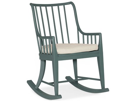 Hooker Furniture Serenity Moorings Rocker Rocking Chair