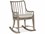 Hooker Furniture Serenity Oyster / Light Wood Rocker Rocking Chair  HOO63505000280