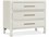 Hooker Furniture Serenity 38" Wide 3-Drawers Blue Accent Chest  HOO63508500145