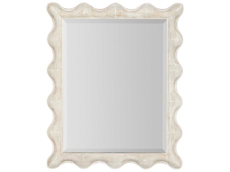 Hooker Furniture Serenity Bora Rectangular Landscape Wall Mirror