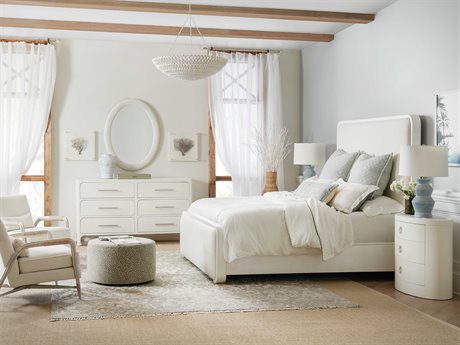 Hooker Furniture Serenity Bedroom Set