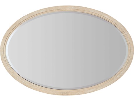 Hooker Furniture Nouveau Chic Oval Wall Mirror