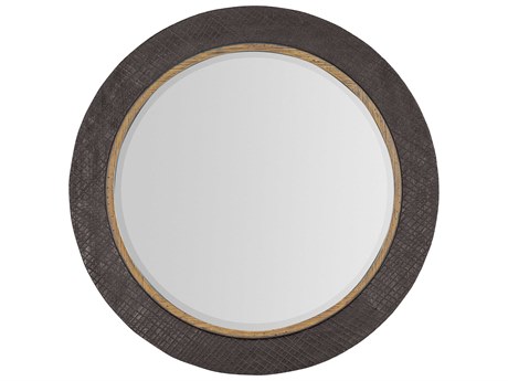 Hooker Furniture Big Sky Round Wall Mirror