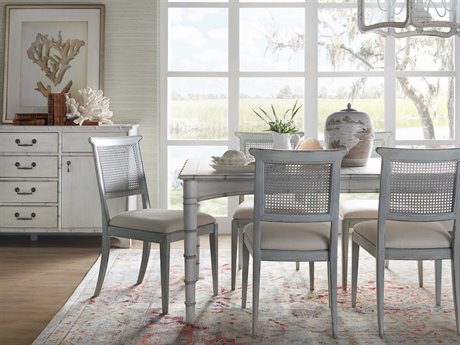 Hooker Furniture Charleston Solid Wood Dining Room Set