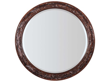 Hooker Furniture Charleston Round Wall Mirror