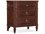 Hooker Furniture Charleston 30" Wide 3-Drawers Cherry Wood Nightstand  HOO67509001597