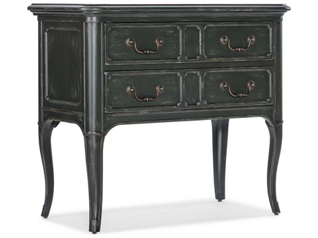 Hooker Furniture Charleston 2-Drawers Nightstand