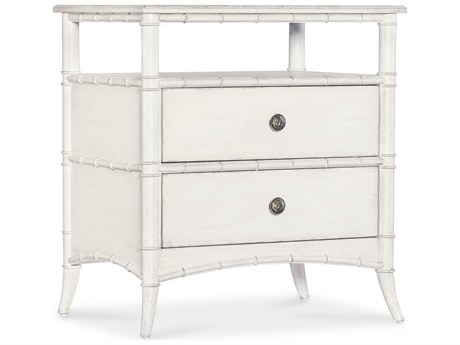 Hooker Furniture Charleston 2-Drawers Nightstand