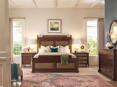 Hooker Furniture Charleston Bedroom Set