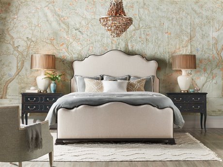 Hooker Furniture Charleston Bedroom Set