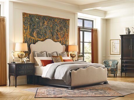 Hooker Furniture Charleston Bedroom Set