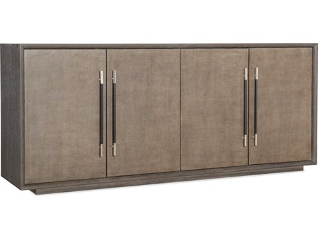 Luxecor Heritage Entertainment Console