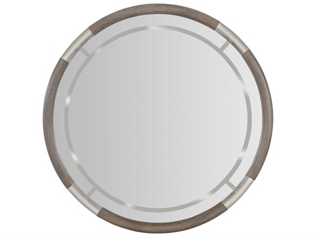 Hooker Furniture Modernmood Round Wall Mirror