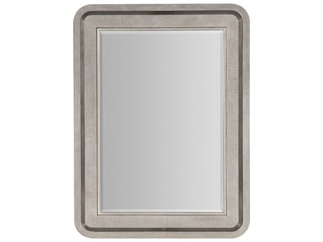 Hooker Furniture Modernmood Rectangular Landscape Wall Mirror