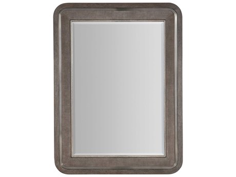 Hooker Furniture Modernmood Rectangular Landscape Wall Mirror