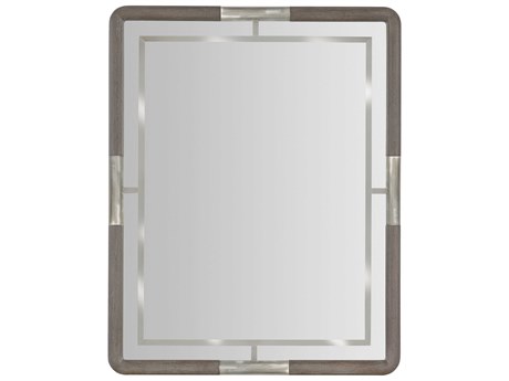 Hooker Furniture Modernmood Rectangular Landscape Wall Mirror