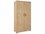 Hooker Furniture Retreat 44" Wide Black Sand Solid Wood Wardrobe Armoire  HOO69509001399
