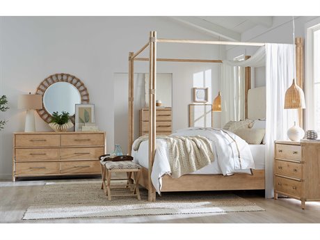 Hooker Furniture Retreat Bedroom Set