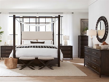 Hooker Furniture Retreat Bedroom Set
