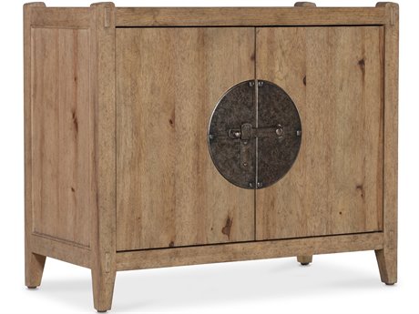 Hooker Furniture Vineyard Row Brown Nightstand