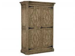 Century Furniture Cadence Oak Wardrobe Armoire | CNTCA2726