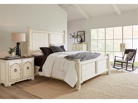 Hooker Furniture Americana Bedroom Set