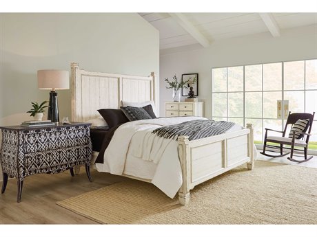 Hooker Furniture Americana Bedroom Set