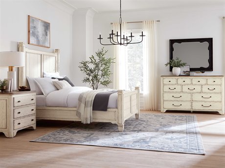 Hooker Furniture Americana Bedroom Set