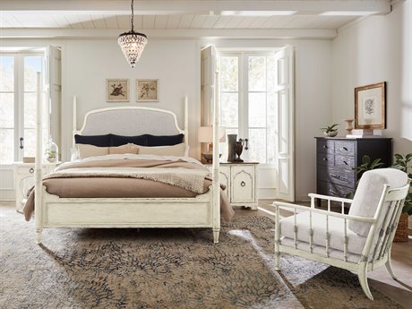 Hooker Furniture Americana Bedroom Set