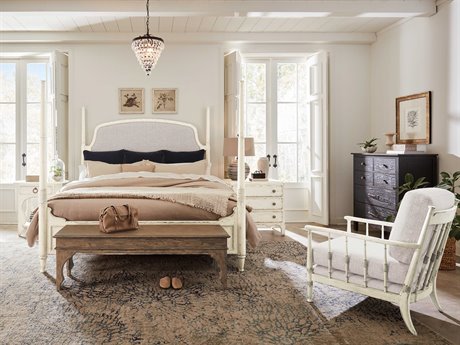 Hooker Furniture Americana Bedroom Set