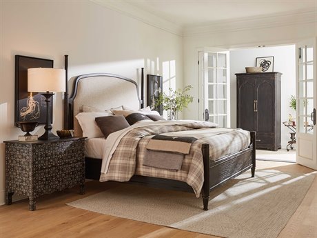 Hooker Furniture Americana Bedroom Set