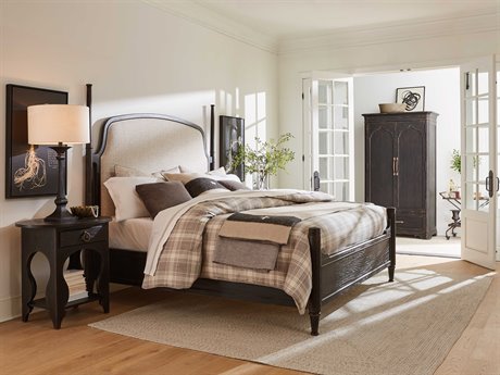 Hooker Furniture Americana Bedroom Set