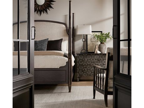Hooker Furniture Americana Bedroom Set