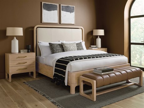 Hooker Furniture Banyon Bay Bedroom Set