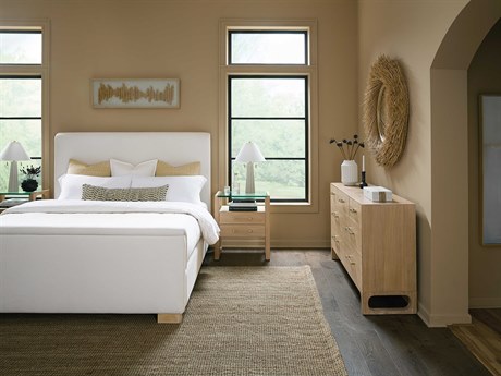 Hooker Furniture Banyon Bay Bedroom Set