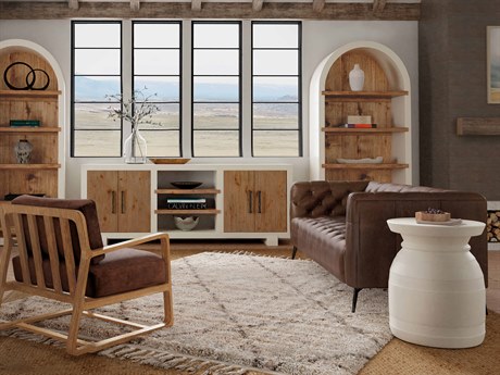 Hooker Furniture Big Sky Sofa Set