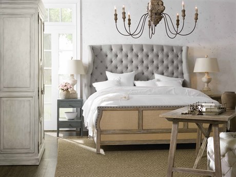 Hooker Furniture Boheme Bedroom Set