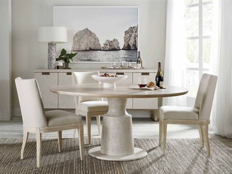 Hooker Furniture Cascade Dining Room Set