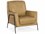 Hooker Furniture Ankur Meteor / Black Accent Chair  HOOCC452093