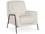 Hooker Furniture Ankur Meteor / Black Accent Chair  HOOCC452093