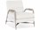Hooker Furniture Granada 29" Beige Fabric Accent Chair  HOOCC501489