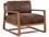 Hooker Furniture Moraine 31" Beige Fabric Accent Chair  HOOCC58548080